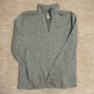 Youth Cinch Pullover